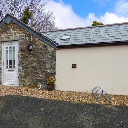 Villa Bramble Barn Bodmin Exterior foto